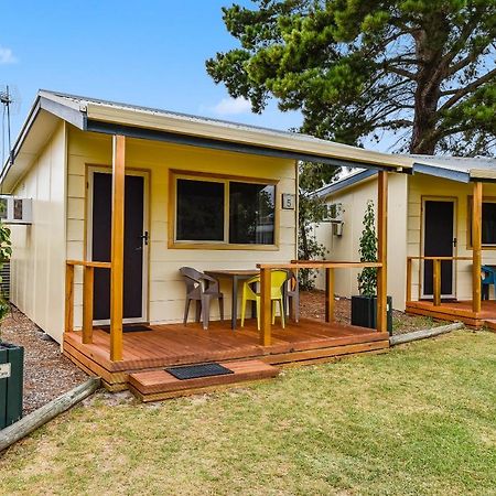 Millicent Hillview Caravan Park المظهر الخارجي الصورة