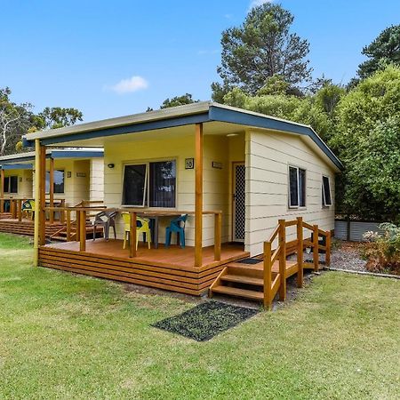 Millicent Hillview Caravan Park المظهر الخارجي الصورة