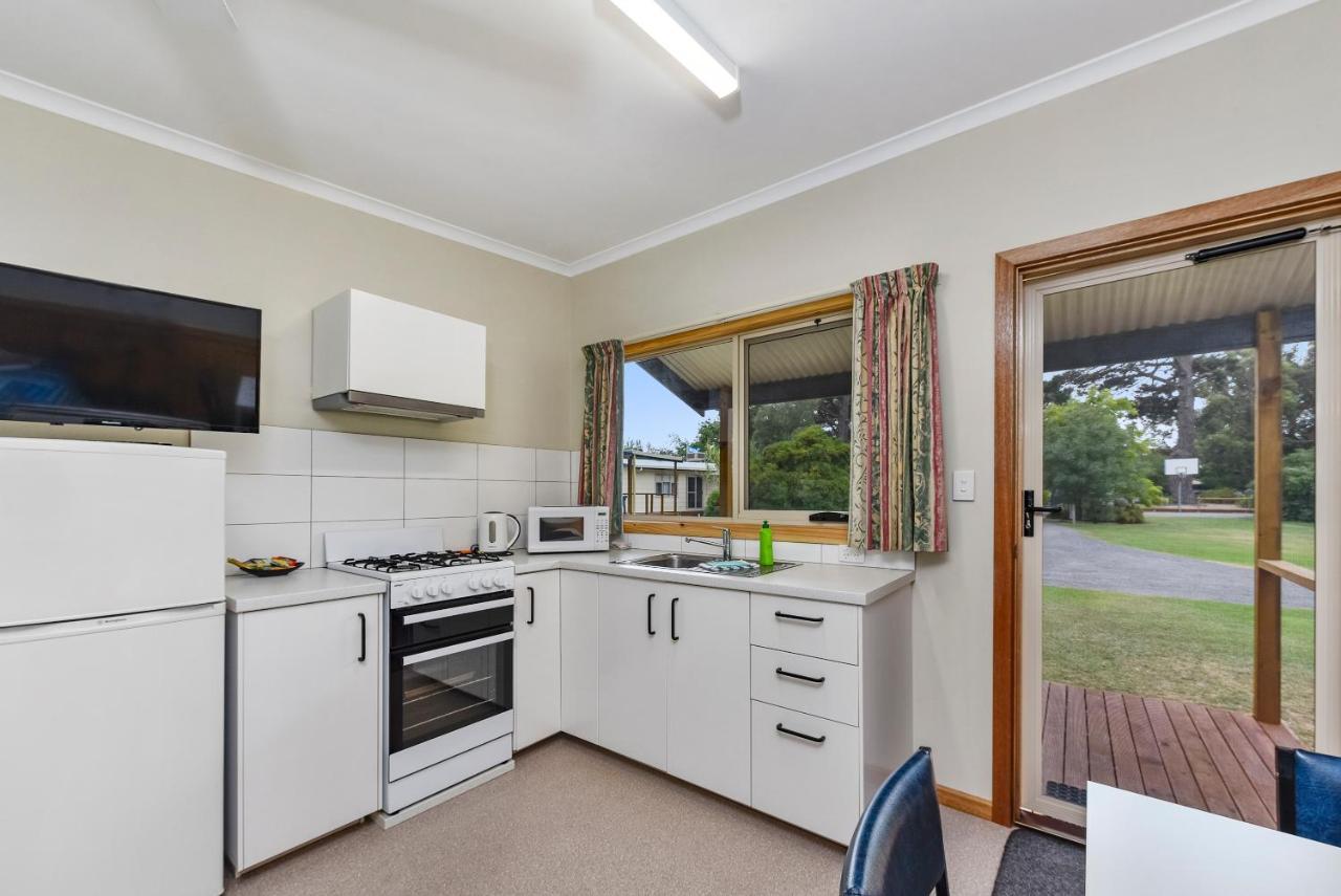 Millicent Hillview Caravan Park المظهر الخارجي الصورة