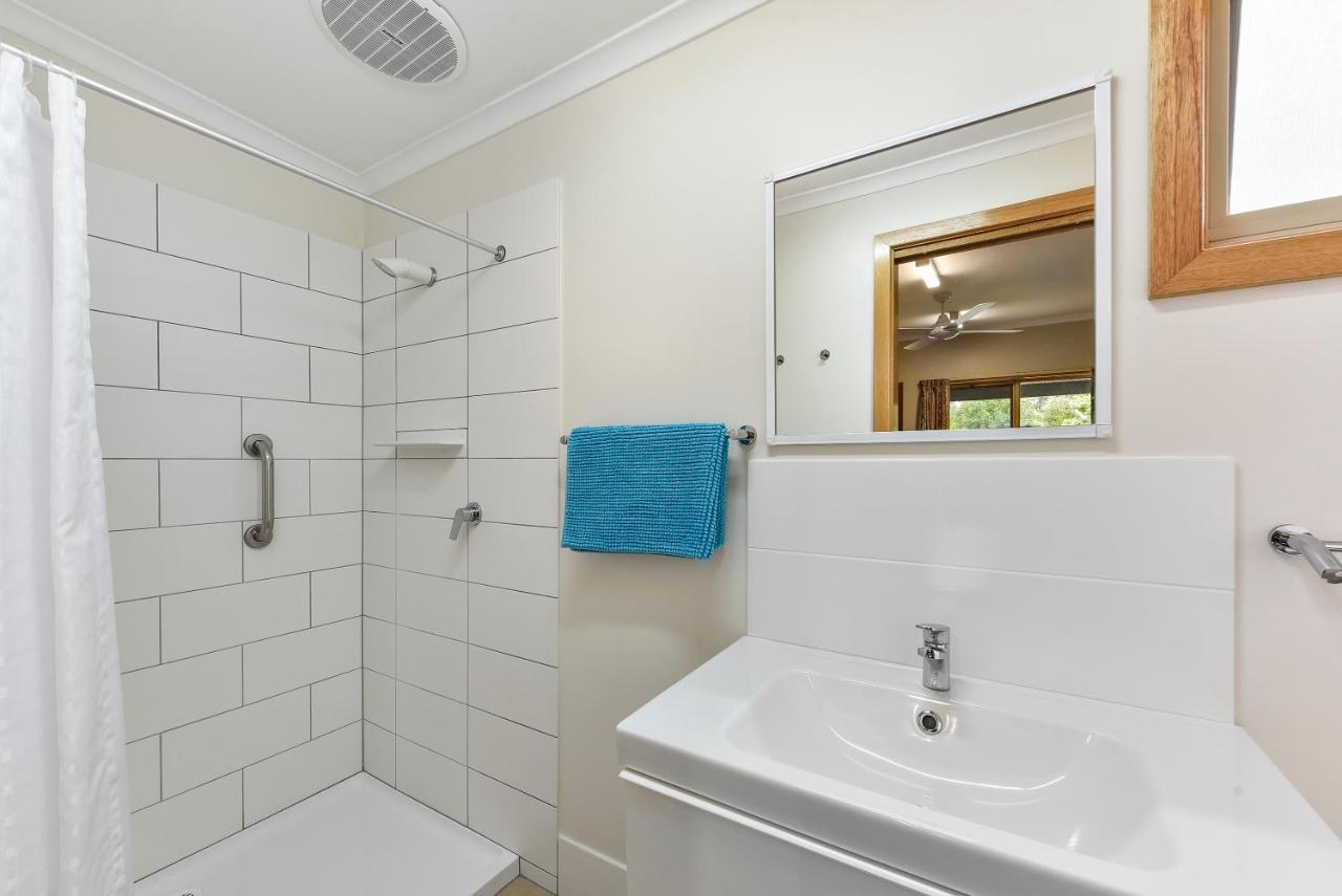 Millicent Hillview Caravan Park المظهر الخارجي الصورة