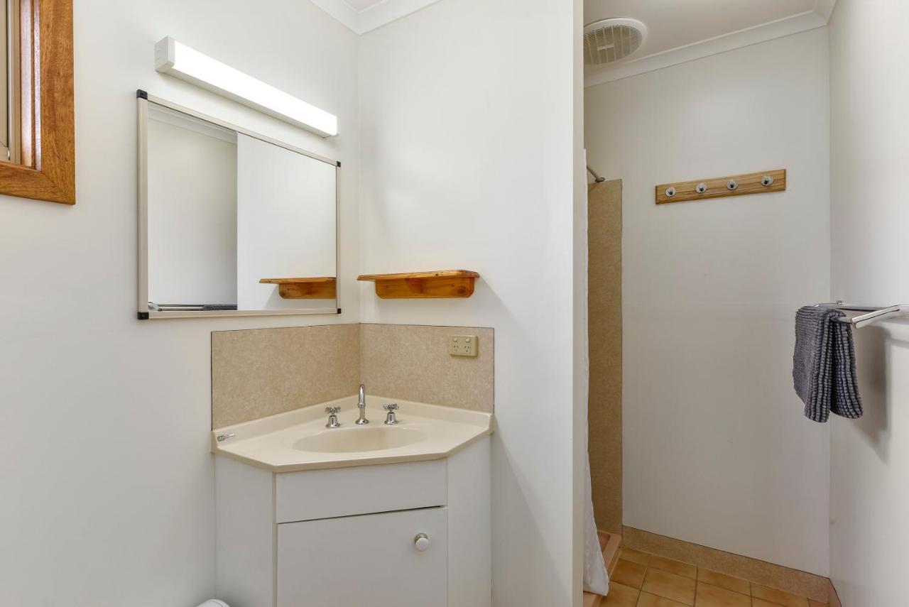 Millicent Hillview Caravan Park المظهر الخارجي الصورة