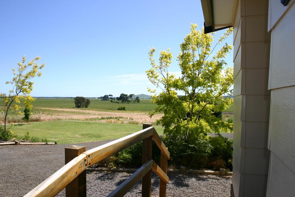 Millicent Hillview Caravan Park المظهر الخارجي الصورة
