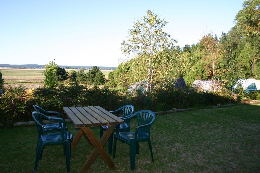 Millicent Hillview Caravan Park المظهر الخارجي الصورة