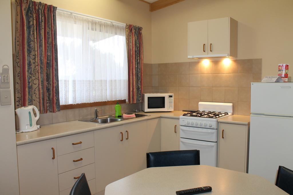 Millicent Hillview Caravan Park المظهر الخارجي الصورة
