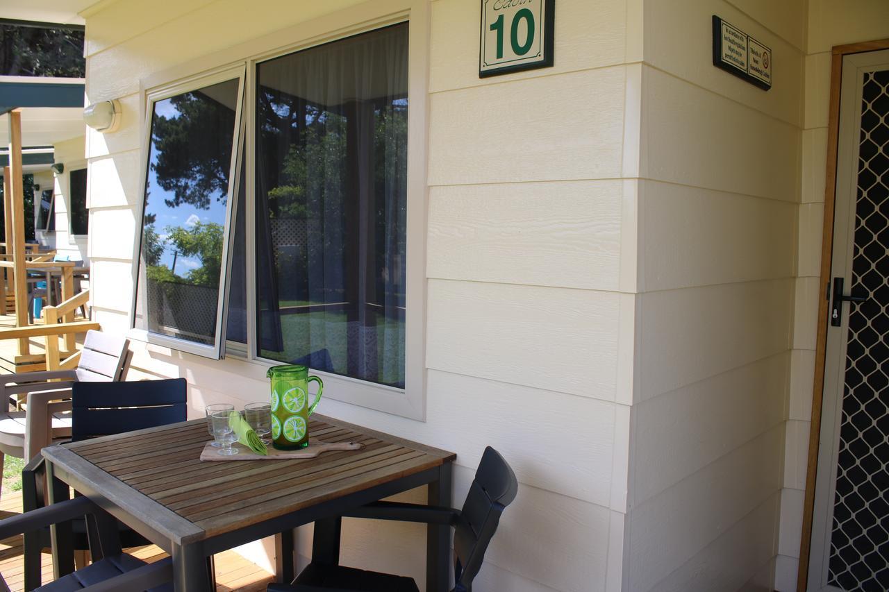 Millicent Hillview Caravan Park المظهر الخارجي الصورة