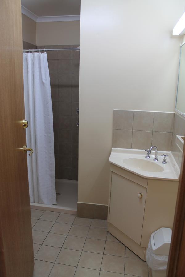 Millicent Hillview Caravan Park المظهر الخارجي الصورة