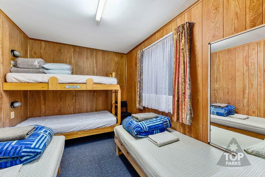 Millicent Hillview Caravan Park المظهر الخارجي الصورة